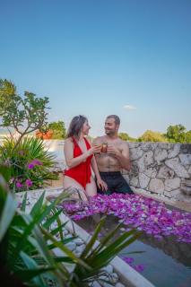 Le Muuch Hotel Boutique - 1