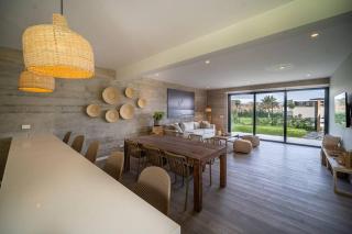 Aldea 2BR Family, Big FrontYard for 6 with Gym and Pool - Paracas - 8