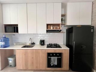 Aldea 2BR Family, Big FrontYard for 6 with Gym and Pool - Paracas - 5