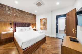 Landmarked NYC Townhome - Sleeps 10 -Group-Friendly - New York - 1