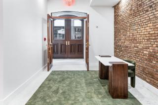 Landmarked NYC Townhome - Sleeps 10 -Group-Friendly - New York - 8