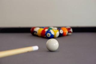 Pool Oasis by Seaworld 5 Bedrooms Game room - San Antonio - 3