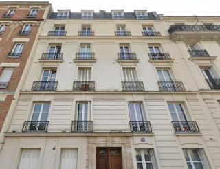 Magnifique Appartement T2 10min de Paris - Issy-les-Moulineaux - 7