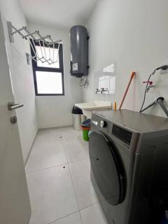 Aldea 2BR TVs, KamadoBBQ for 6, Gym,Pool and Cowork - 7