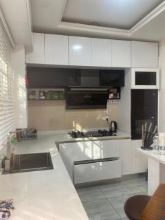 Furnished 2 Bedroom Terraced Duplex by Cerebellum& - Accra - 7