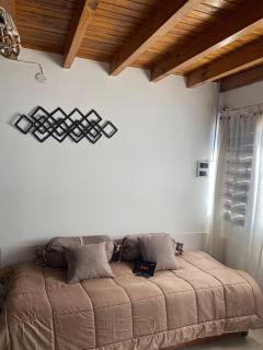Departamento Los Andes - Las Heras - 8