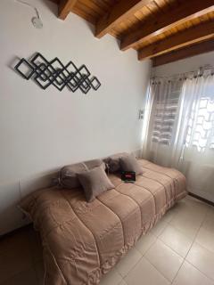 Departamento Los Andes - Las Heras - 7