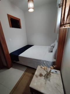 Casa Conchas Barra - 6