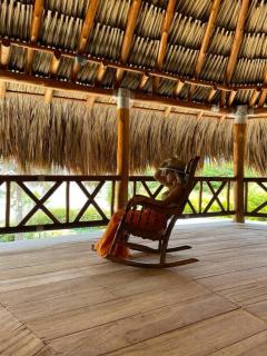 La Mofa Beach House - Bocachica - 7