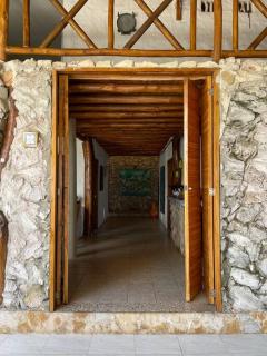 La Mofa Beach House - Bocachica - 2