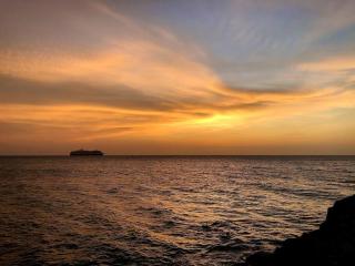 La Mofa Beach House - Bocachica - 1