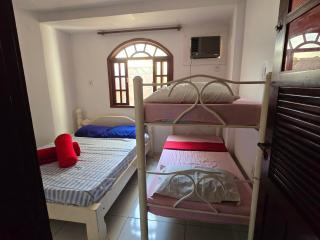 Hostel Praia brava - Arraial do Cabo - 1