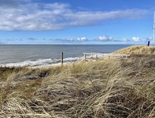 Strandliebe - Dikjendeel - 2