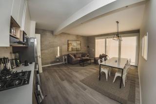 Aldea 2BR, Service Room and Ocean View for 7 - Paracas - 5