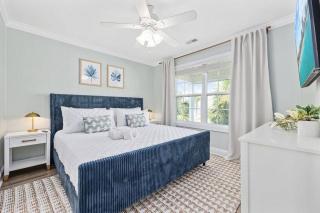 The Dock House-Private Dock-Two Blocks to Beach - Myrtle Beach - 8