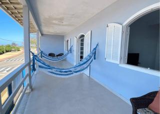 FRENTE MAR CASTELHANOS Casa Recanto Azul 7 Suítes Lazer Completo e Conforto recém reformada para Até 25 Pessoas Ideal para reunir Famílias e Amigos - Anchieta - 6