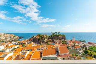 JPL Blue Horizon Residential - Casa Blue B & C - Câmara de Lobos - 5