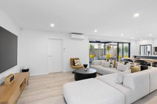 Peterborough Hideaway - Christchurch - 4