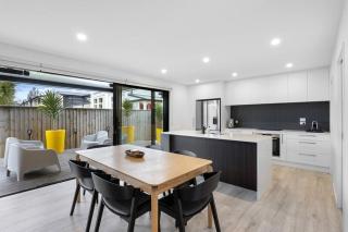 Peterborough Hideaway - Christchurch - 4