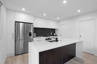 Peterborough Hideaway - Christchurch - 1