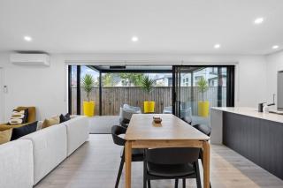 Peterborough Hideaway - Christchurch - 5