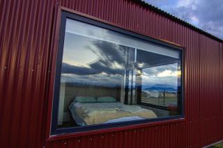 Cabañas Julián Elías Roja - 1