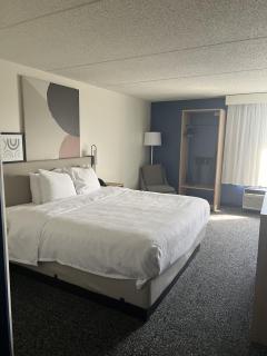 Spark by Hilton Green Bay - Green Bay - 4