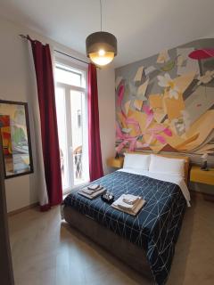 2Towers Holiday House_Centro storico di Bologna - 9