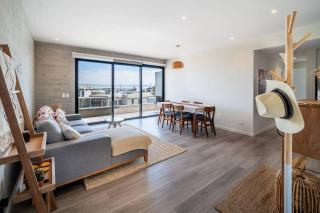 Aldea 2BR Ocean View and Kamado BBQ for 6 - Paracas - 0