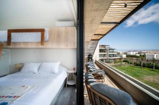 Aldea 2BR Ocean View and Kamado BBQ for 6 - 6