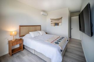 Aldea 2BR Ocean View and Kamado BBQ for 6 - Paracas - 3
