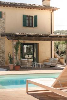 Il Mulino di Nonna Sà - Prestige Private Villa - 4