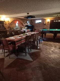 Shindisi Residence Boutique Villa - Tbilisi - 9