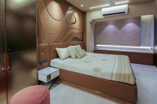 Hotel Triton Grand - New Delhi - 9