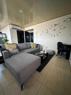 Senderos Apartment, Self Check- in, Airport SJO 5 MIN - 7