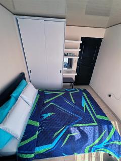 Senderos Apartment, Self Check- in, Airport SJO 5 MIN - 1