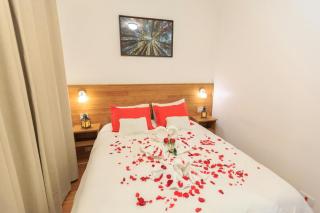 Hotel Triton Grand - New Delhi - 5