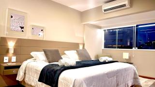 1508 - Rentaqui - Flat Cobertura Jardins Diamond - 9