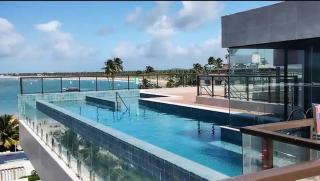 Mirante de Porto 312- Flat à beira-mar de Porto de Galinhas - 2