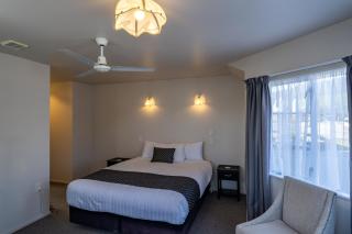 ASURE Gables Motor Lodge - Greymouth - 6