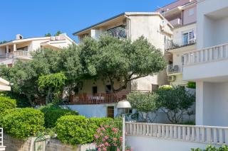Apartments by the sea Baska Voda, Makarska - 300 - Baška Voda - 9