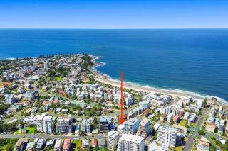 Kings Beach, Ocean Views, CBD - 0