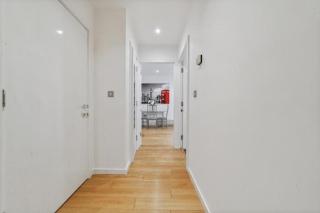 Modern 1 Bed Apartment London Camberwell Denmark Hill Excellent Transport Links - Londra - 1