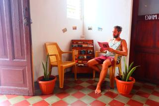 Deakachimba Hostel - Granada - 5