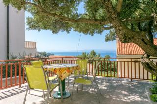 Apartment Baska Voda 300c - Baška Voda - 2