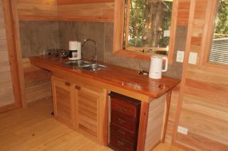 La Casita del Tren - Tiny House - San Carlos de Bariloche - 5
