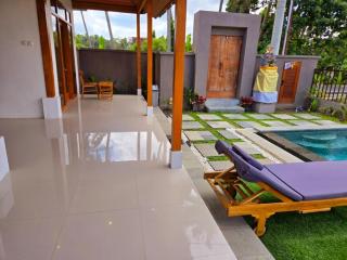 Relax And Unwind in Paradise - Ubud - 6