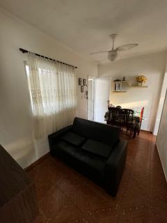 Apartamento na Praia Grande Vila Tupi - 8