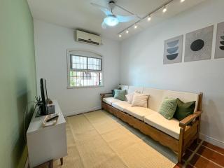 Charmoso Apto - Ubatuba - 500m da Praia do Tenório - 6