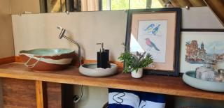 Cabana Fogo - Vila Monte Cunha - Cunha - 2